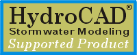 HydroCAD logo